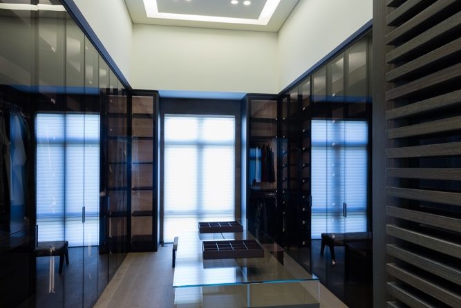 Casa Toscan – Grupo Arquitectura