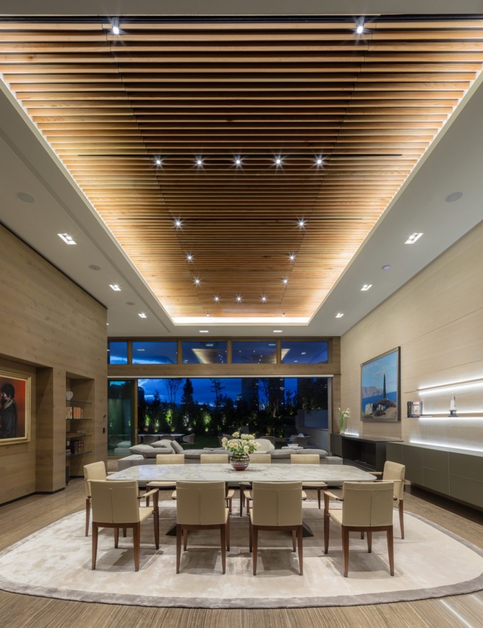 Casa Palmira – Grupo Arquitectura