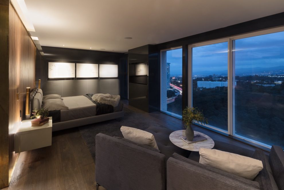 Departamento Basalto – Grupo Arquitectura