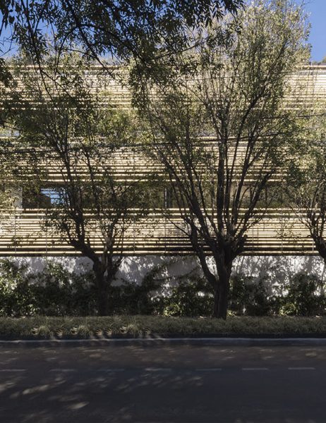 Edificio Aristóteles