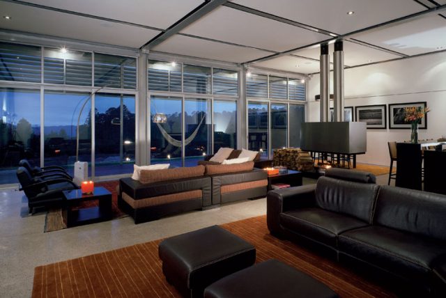 Rancho El Ortigo – Grupo Arquitectura