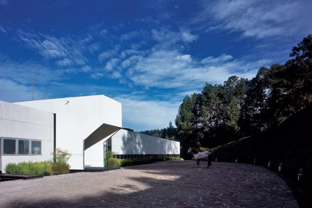 Rancho El Ortigo – Grupo Arquitectura