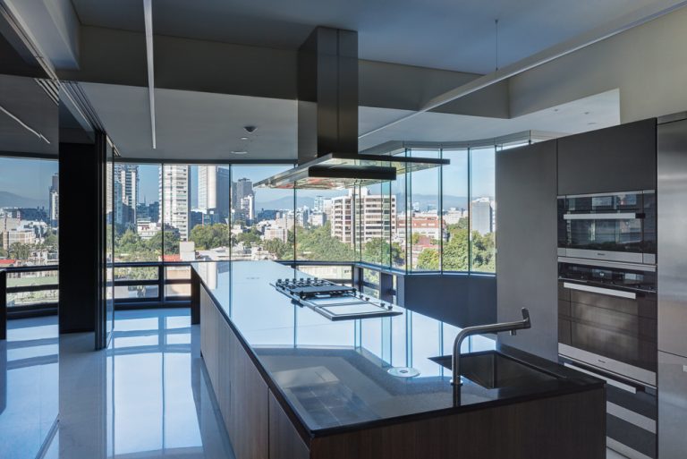 PH Vista Castillo – Grupo Arquitectura