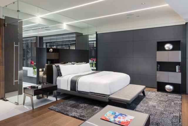 PH Vista Castillo – Grupo Arquitectura