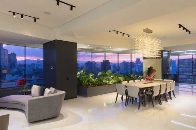 PH Vista Castillo – Grupo Arquitectura