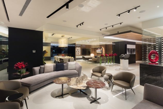 PH Vista Castillo – Grupo Arquitectura