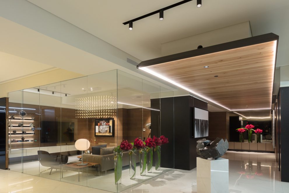 PH Vista Castillo – Grupo Arquitectura