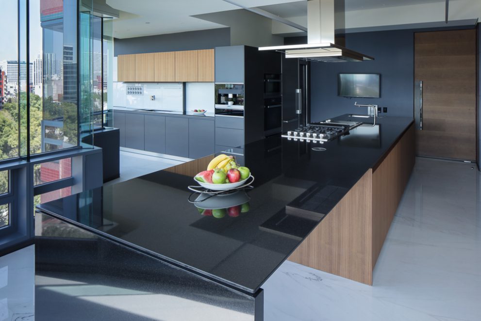 PH Vista Castillo – Grupo Arquitectura