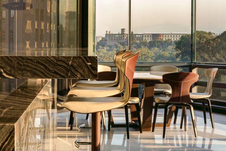 PH Vista Castillo – Grupo Arquitectura