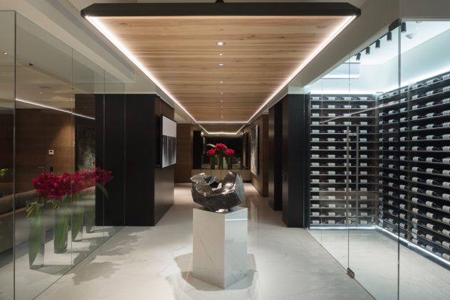 PH Vista Castillo – Grupo Arquitectura