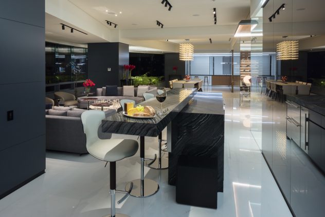 PH Vista Castillo – Grupo Arquitectura