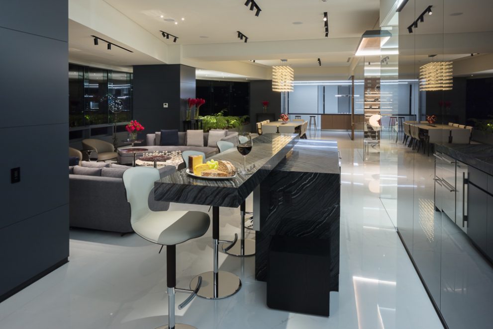 PH Vista Castillo – Grupo Arquitectura