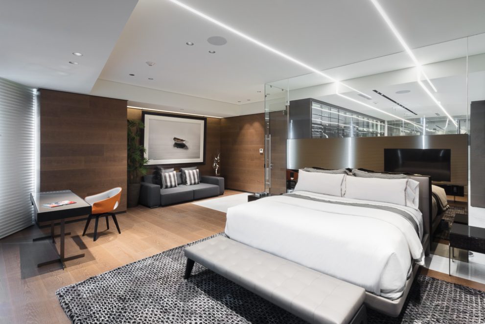 PH Vista Castillo – Grupo Arquitectura