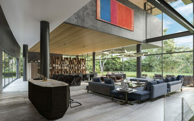 2021 Interior Design Trends