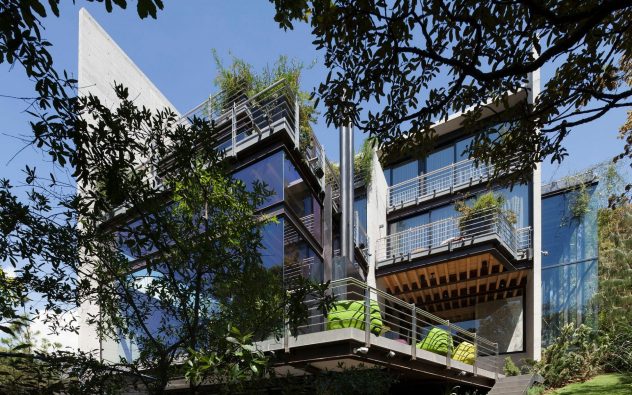 7 beneficios de tener una terraza