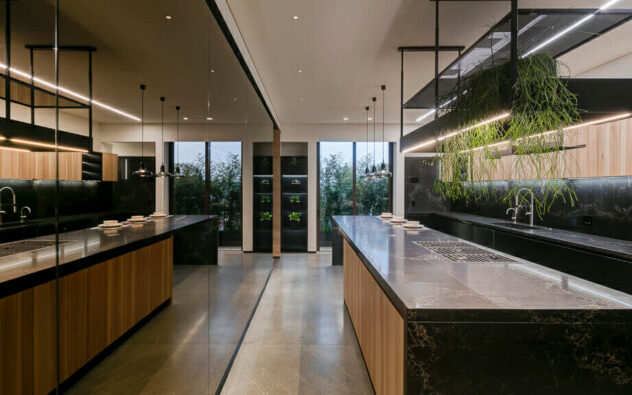 7 Tips for an Aesthetic and Functional Kitchen