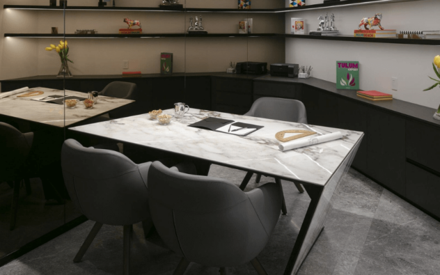 Elevando la productividad en casa a través de un diseño inteligente para espacios de trabajo
