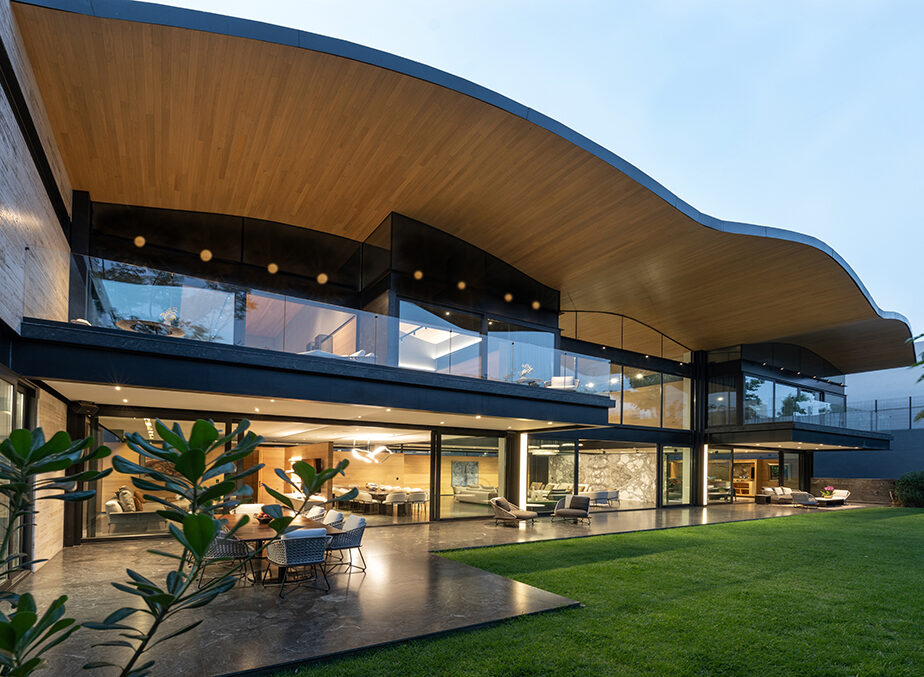 Casa Olas
