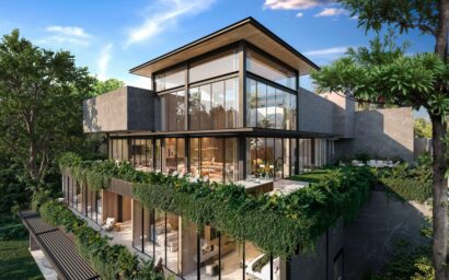 When a Line Becomes an Emotion: The Sensitivity of Geometry