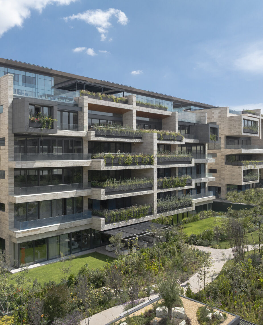 Garden H. D-D – LC