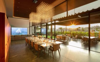 Time as a Material in Architecture