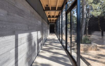 Natural Light in Contemporary Architecture